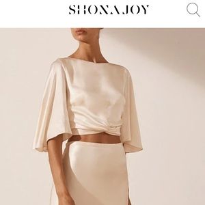 COPY - Shona Joy two piece set